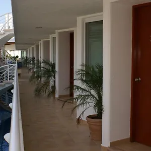  Apartamento Suites Moon River