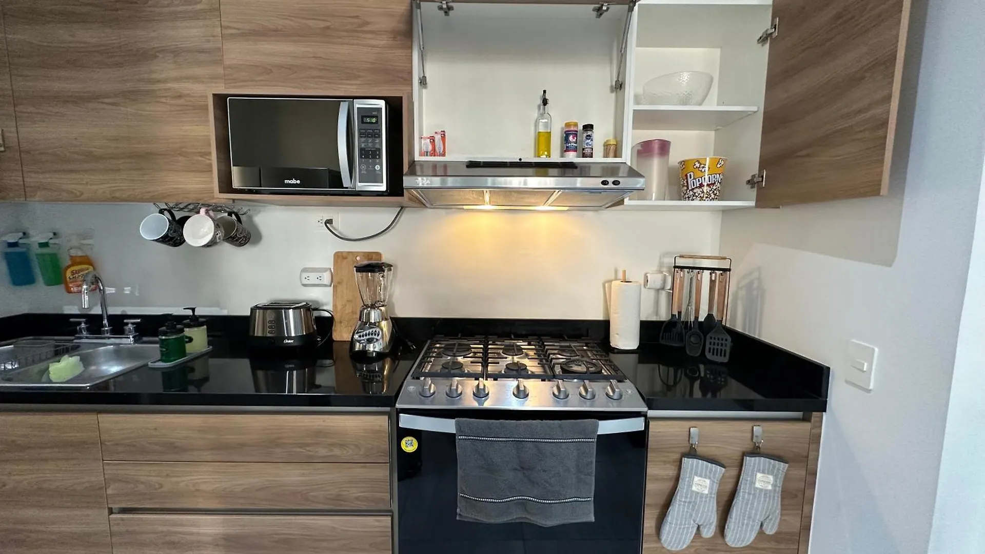 Appartement Tropical Modern Condo - Amazing Pool! Cancún